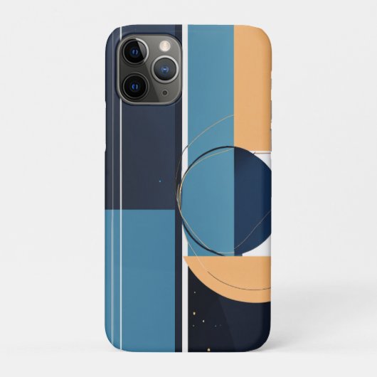 iPhone 11 Proケース Case-Mate iPhoneケース (裏)