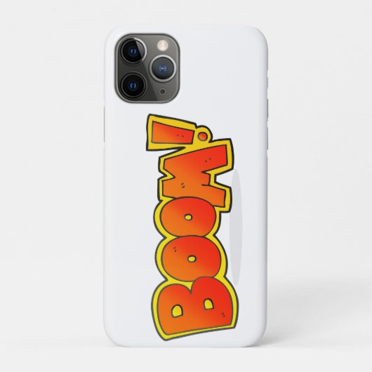 iPhone 11 Proケース Case-Mate iPhoneケース (裏)