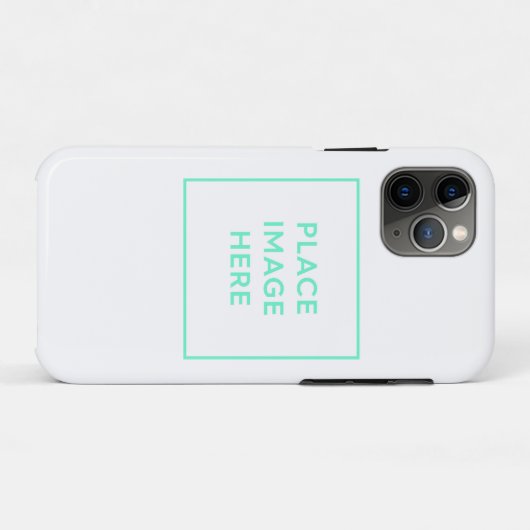 iPhone 11 Proケース Case-Mate iPhoneケース (裏面(横))