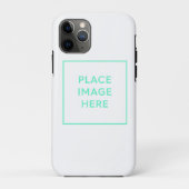 iPhone 11 Proケース Case-Mate iPhoneケース (裏面)