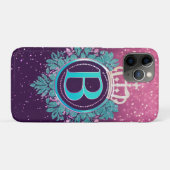 iPhone 11 Proケース Case-Mate iPhoneケース (裏面(横))