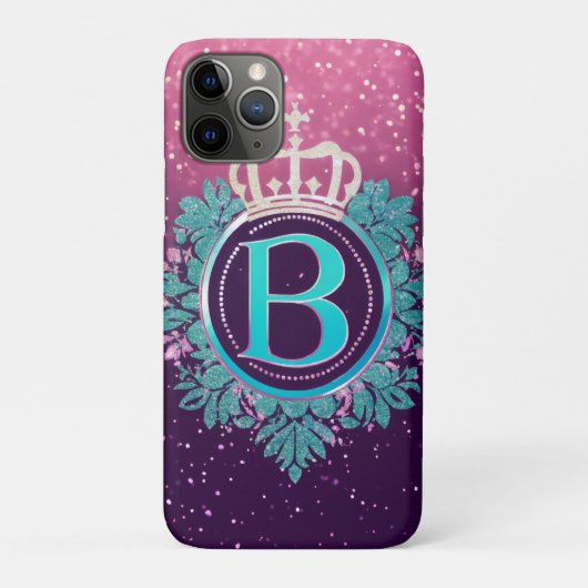 iPhone 11 Proケース Case-Mate iPhoneケース (裏)