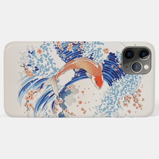 iPhone 11 Pro最大ケース Case-Mate iPhoneケース (裏面(横))