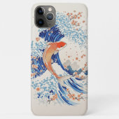 iPhone 11 Pro最大ケース Case-Mate iPhoneケース (裏面)