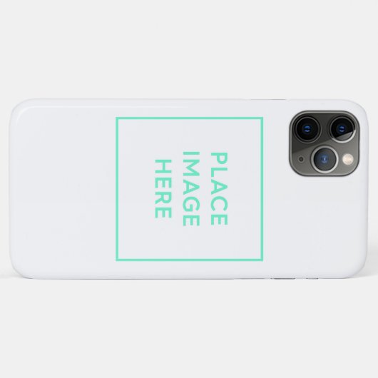 iPhone 11 Pro最大ケース Case-Mate iPhoneケース (裏面(横))