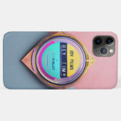 iPhone 11 Pro最大ケース Case-Mate iPhoneケース (裏面(横))