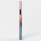 iPhone 11 Pro最大ケース Case-Mate iPhoneケース (裏面/右)