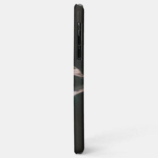 iphone 11 Pro最大ケース Case-Mate iPhoneケース (裏面/左)