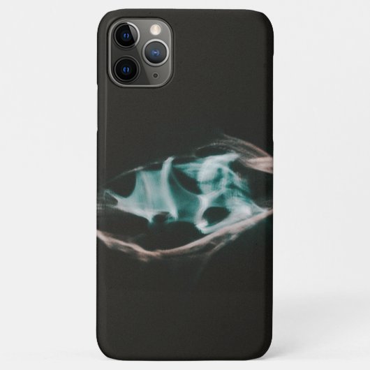 iphone 11 Pro最大ケース Case-Mate iPhoneケース (裏面)