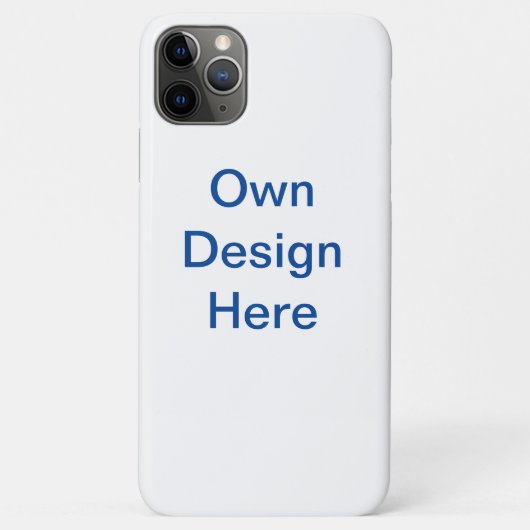 iphone 11 pro最大(独自のデザイン) Case-Mate iPhoneケース (裏面)