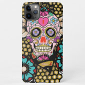 iPhone 11 Pro最大 iPhoneケース (裏面)