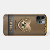 iPhone 11 Pro カケース Case-Mate iPhoneケース (裏面(横))