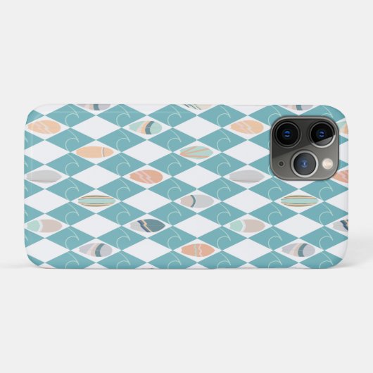 iPhone 11 Pro カバー (裏面(横))