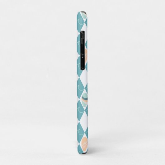 iPhone 11 Pro カバー (裏面/左)