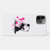 iPhone 11 Pro カバー (裏面(横))