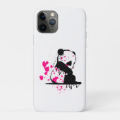 iPhone 11 Pro カバー (裏)