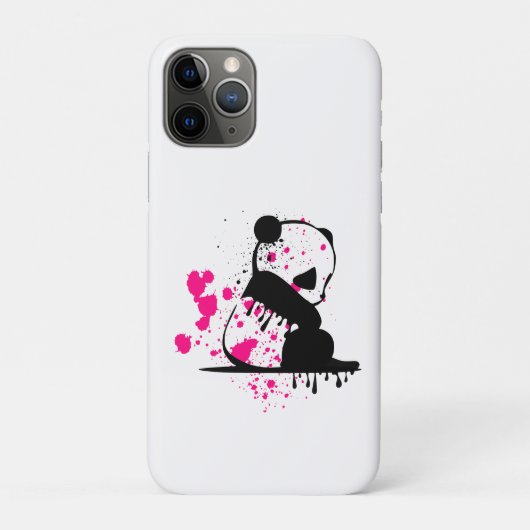 iPhone 11 Pro カバー (裏)