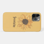 iPhone 11 Pro カーケース Case-Mate iPhoneケース (裏面(横))