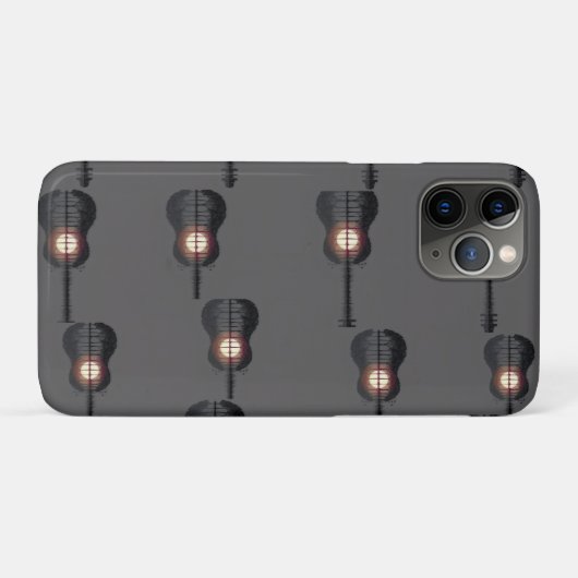 iPhone 11 Pro カーゼ Case-Mate iPhoneケース (裏面(横))