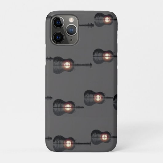 iPhone 11 Pro カーゼ Case-Mate iPhoneケース (裏)
