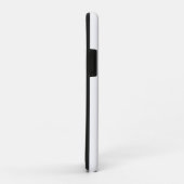 iPhone 11 Pro ダビング未来の教訓ケース Case-Mate iPhoneケース (裏面/右)