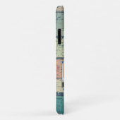 iPhone 11 Pro パーソナライズされた 7フォトコラージュ Case-Mate iPhoneケース (裏面/右)