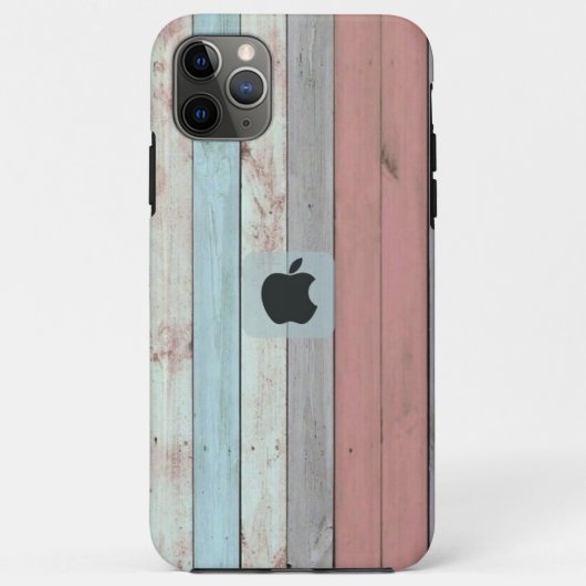 iPhone 11 Pro Case-Mate iPhoneケース (裏面)