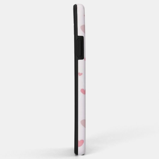 iPhone 11 Pro Maxケース Case-Mate iPhoneケース (裏面/右)