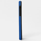 iPhone 11 Pro Maxケース「FTP 24/7」 Case-Mate iPhoneケース (裏面/左)