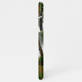 Iphone 11 pro Maxケース iPhoneケース (左側)