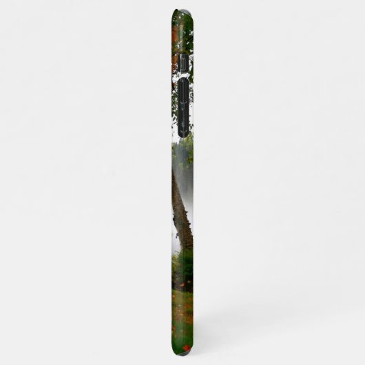 Iphone 11 pro Maxケース iPhoneケース (左側)