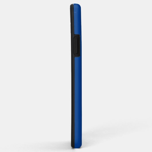 iPhone 11 Pro Max カバー "FTP 24/7" (裏面/右)