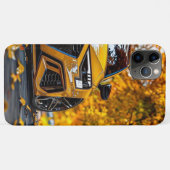 iPhone 11 Pro Max カーケース Case-Mate iPhoneケース (裏面(横))