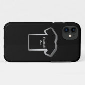 iPhone 11 Pro Max ケース Case-Mate iPhoneケース (裏面(横))