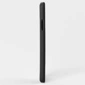 iPhone 11 PRO MAX 諦め 許し 元気が出る カーゼ Case-Mate iPhoneケース (裏面/右)