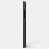 iPhone 11 PRO MAX 諦め 許し 元気が出る カーゼ Case-Mate iPhoneケース (裏面/左)