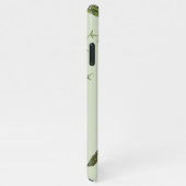 Iphone 11 Pro Max Butterfly Phone Case Cover  iPhoneケース (右側)