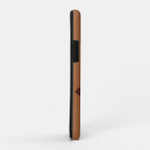 iPhone 11Proケース部族幾何学模様 Case-Mate iPhoneケース (裏面/右)