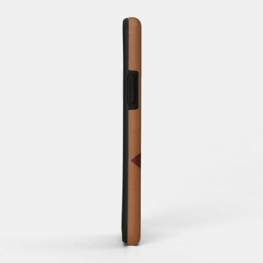 iPhone 11Proケース部族幾何学模様 Case-Mate iPhoneケース (裏面/右)