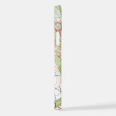 Iphone 12の事例 – 方向付けマップ iPhoneケース (右側面)