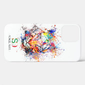 IPHONE 12ケース Case-Mate iPhoneケース (裏面 (横))