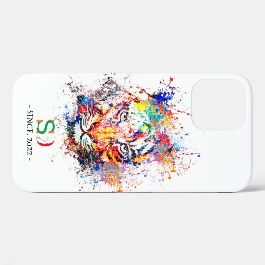 IPHONE 12ケース Case-Mate iPhoneケース (裏面 (横))