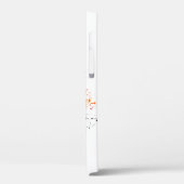 IPHONE 12ケース Case-Mate iPhoneケース (裏面 / 左)