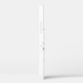 IPHONE 12ケース Case-Mate iPhoneケース (裏面 / 右)