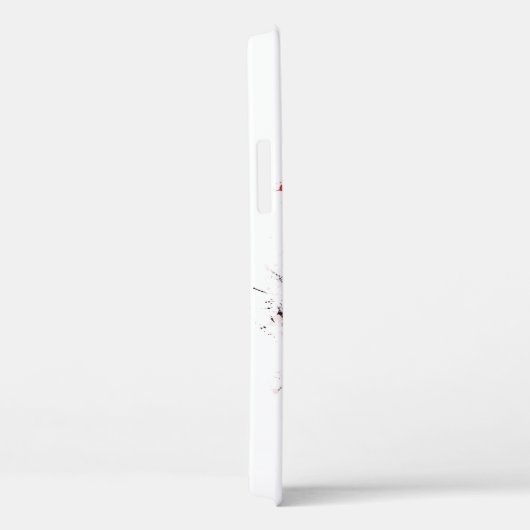 IPHONE 12ケース Case-Mate iPhoneケース (裏面 / 右)