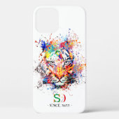 IPHONE 12ケース Case-Mate iPhoneケース (裏面)