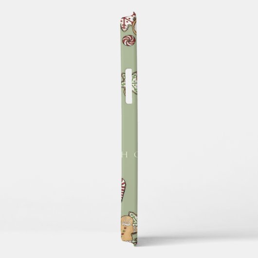iPhone 12ケース Case-Mate iPhoneケース (裏面 / 右)