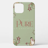 iPhone 12ケース Case-Mate iPhoneケース (裏面)