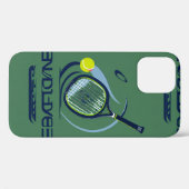 iPhone 12ケース Case-Mate iPhoneケース (裏面 (横))