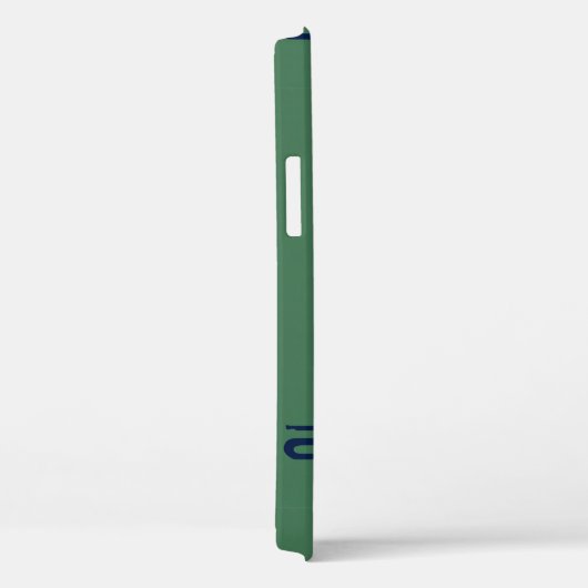iPhone 12ケース Case-Mate iPhoneケース (裏面 / 右)